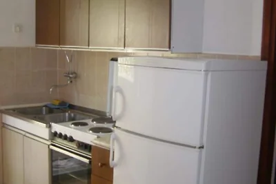 Apartments Miki Rogoznica - Comfort Two Bedro...