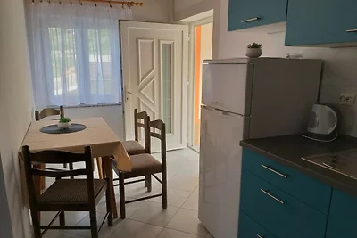Two-Bedroom Apartment (A1)