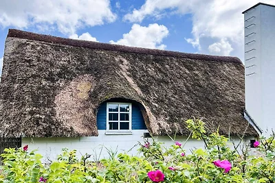 4 Personen Ferienhaus in Ringkøbing-By Traum