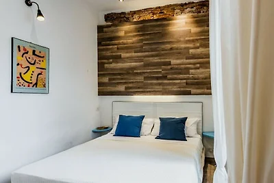 Bellini Plaza Suite