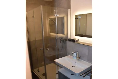 Ferienwohnung mit 1 Schlafzimmer
