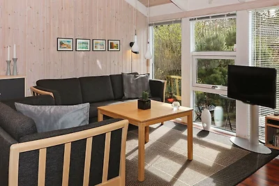 6 Personen Ferienhaus in Hadsund