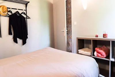 Cottage a La Canourgue con accesso alla...