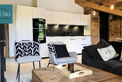 Residenz Hameau Du Moulin für 11 Personen