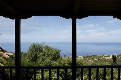 Casa Lucia II Comfortabele vakantiewoning