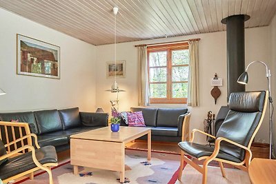 6 Personen Ferienhaus in Rønne