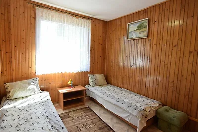 Ferienwohnung in Kopalino