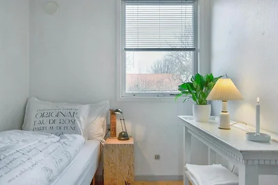 5 Personen Ferienhaus in Føllenslev-By Traum