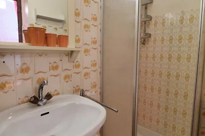 Ferienhaus in Nant Robert in der Nähe der...