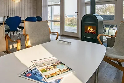 6 Personen Ferienhaus in Ebberup-By Traum