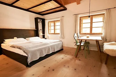 Wasplaats Grassau Comfortabele vakantiewoning