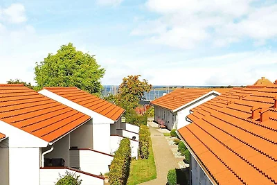 4 Personen Ferienhaus in Ærøskøbing-By Traum