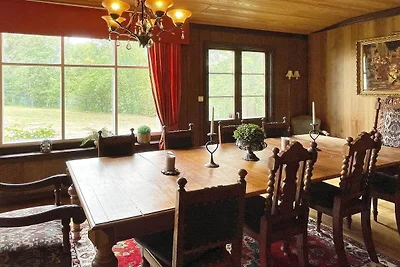 4 Sterne Ferienhaus in Olofström