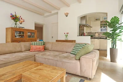 Vakantiehuis met 2 slaapkamers