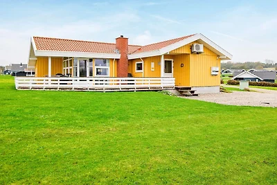 8 Personen Ferienhaus in Nordborg-By Traum