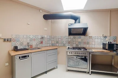 Accogliente casa vacanze a Sankt Goarshausen