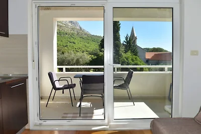 Apartments Despot Zaostrog RL