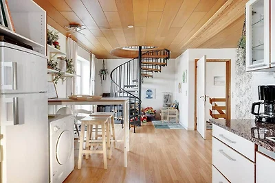 4 Sterne Ferienhaus in Løkken