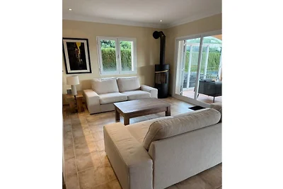 Ferienhaus mit 3 Schlafzimmer