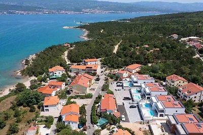 Villa Aria mit Pool