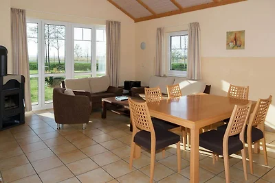 Ferienhaus in Markkleeberg