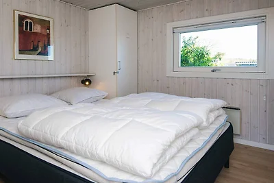 8 persoons vakantie huis in Sjølund-By Traum