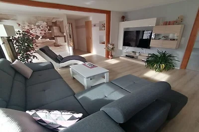 Ferienwohnung in Bärenstein mit Wifi
