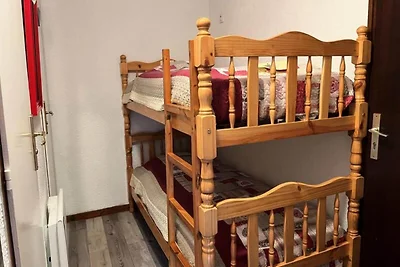 Residenz Les Campanules