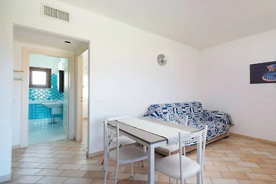 Apartment Myrsine 2 - P.IVA/UTNZ