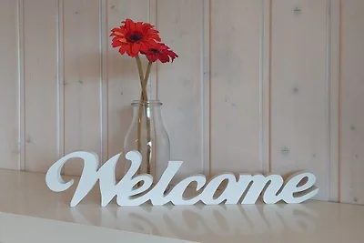 Vakantiehuis met 3 slaapkamers