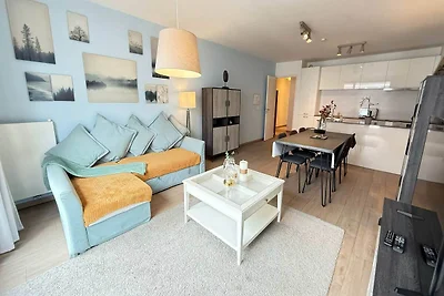 Elegantes Antwerpener Hotel, nur wenige Schri...