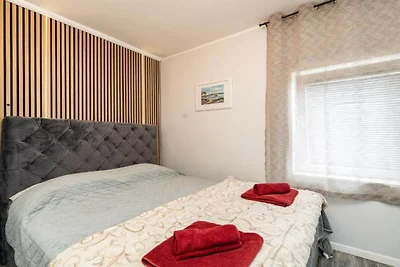 Bračić Premium Apartments with Outdoor Pool a...
