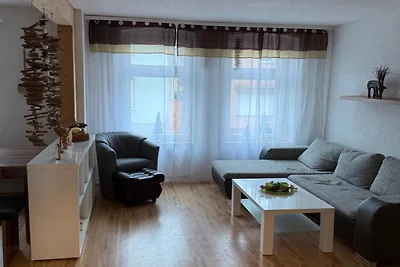 Charmant appartement dans le Harz