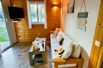 Küsten-Familien-Cottage für sechs Pers.