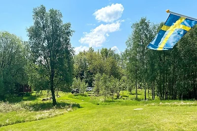 6 Personen Ferienhaus in MÅRDAKLEV-By Traum