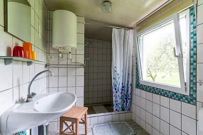 Gemütliche Wohnung in Meeresnähe in Kalkhorst