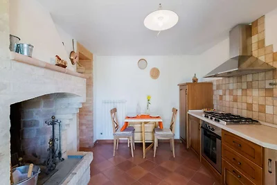 Casa vacanza con giardino che si affaccia sul...