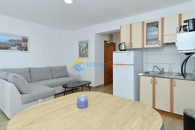Apartments Manda - One Bedroom Apartment With...