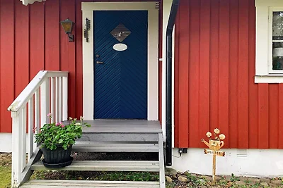 4 persoons vakantie huis in HOLSLJUNGA-By...