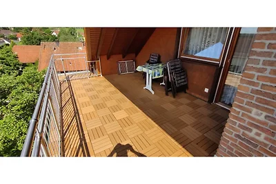 Ferienwohnung Marianne in Neuweiler