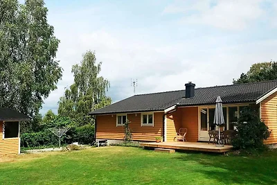 6 Personen Ferienhaus in ASKERÖN