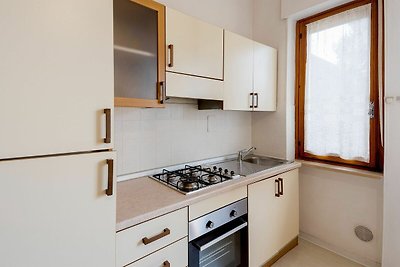 Apartment in Diano Marino near Seaceach