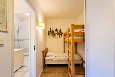 Appartamento confortevole con cabina · Centro...