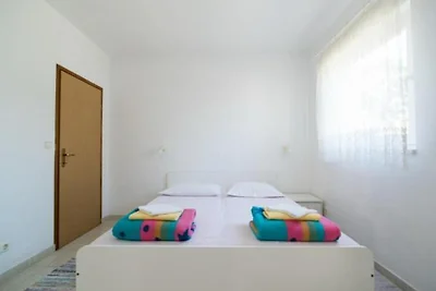 Apartments Boguvila - Two-Bedroom Family Apar...