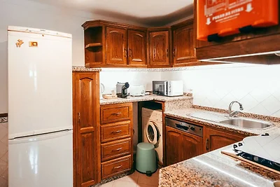 1-Bett in der Nähe von Alfama und Santa...