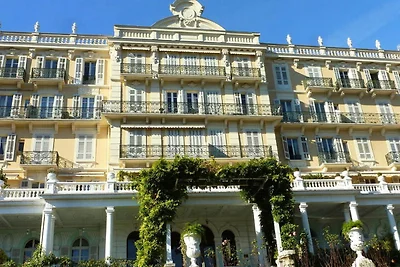 Residenz Le Splendide für 2 Personen