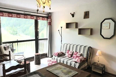 Charmantes Apartment für 2/4 Personen, Klasse...