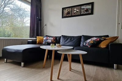 Ferienhaus Erholungsurlaub Veere