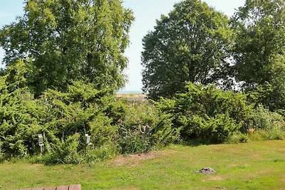8 persoons vakantie huis in Hadsund-By Traum