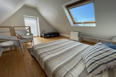Rental for 2 with Private Outdoor Space